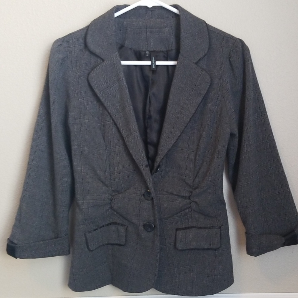 Cute blazer